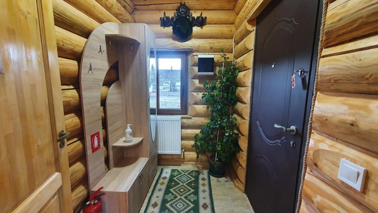Cabana Alesia, Relaxare La Poalele Raraului Câmpulung Moldovenesc Extérieur photo